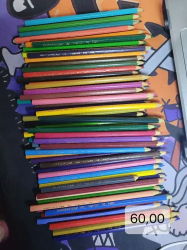 Lápis Faber Castell aquarelavel