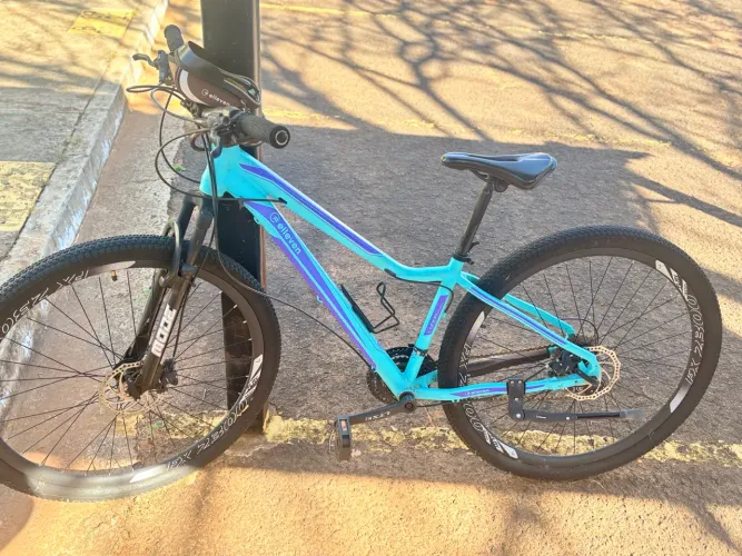 Bicicleta aro 29