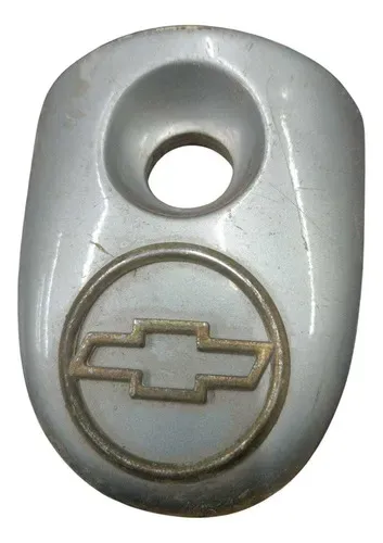 Acabamento Fechadura Porta Malas Corsa 1994 A 2002