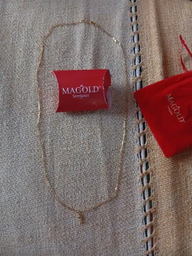 VENDO CORDÃO MAGOLD!!