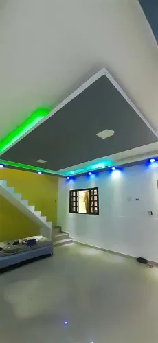 Abaixou, Aluga ou Vende triplex no Residencial Victória Park
