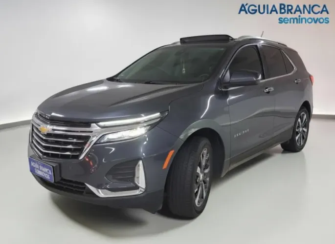 Chevrolet Equinox Premier 1.5 Turbo 172cv AUT 2022