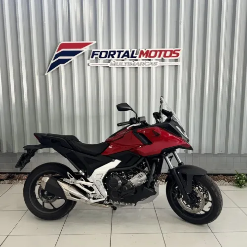 HONDA NC 750x 2026