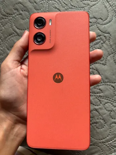 Moto G06 128gb
