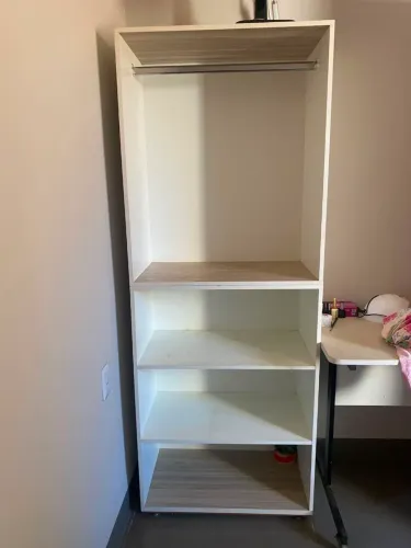 Mini Guarda Roupas