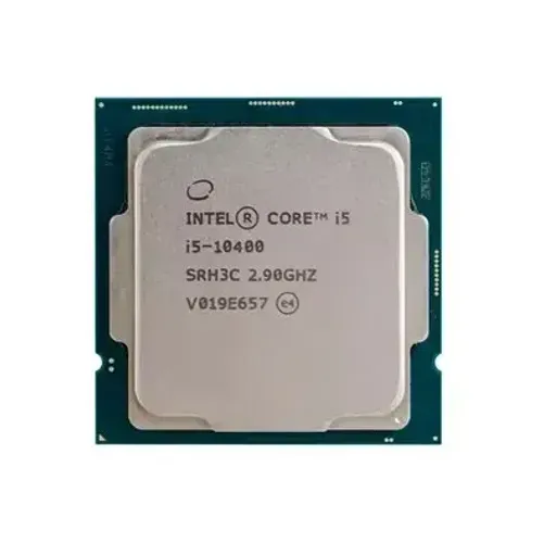 INTEL I5 10400F + H410M 10 GERAÇÃO