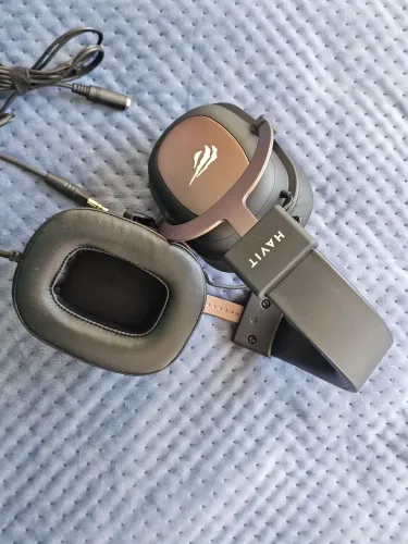 Headphone Havit H2002d