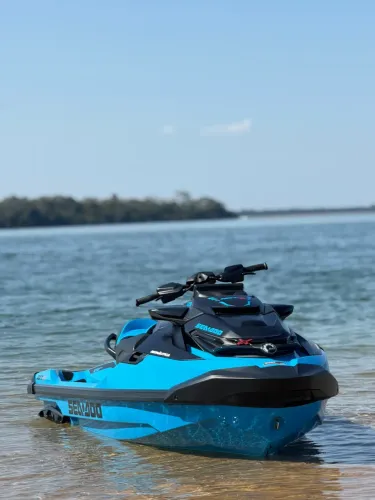 RXTX 325