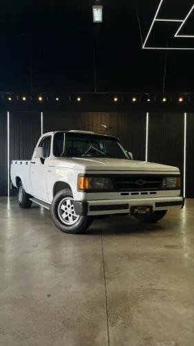 Chevrolet C-20 Custom de Luxe 4.1 1996