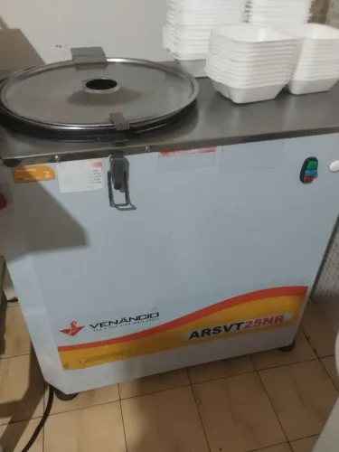 EQUIPAMENTOS PARA PIZZARIA 