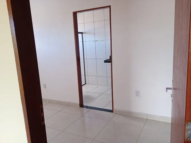 Dois Aptos para alugar