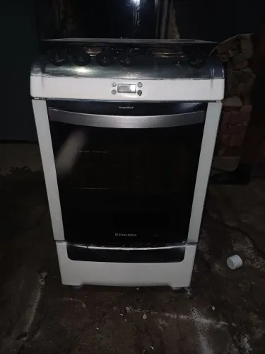 Fogão Electrolux 4 bocas