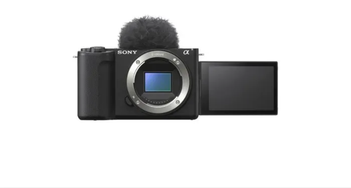 Sony - ZVE-10 II