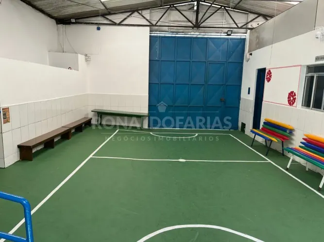 Prédio Comercial Locação- Cidade Dutra- Zona Sul