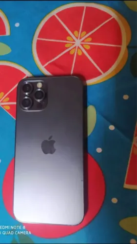 iPhone 12 Pro