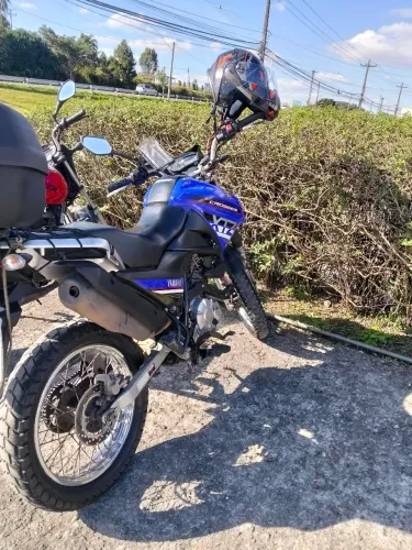 Vendo moto