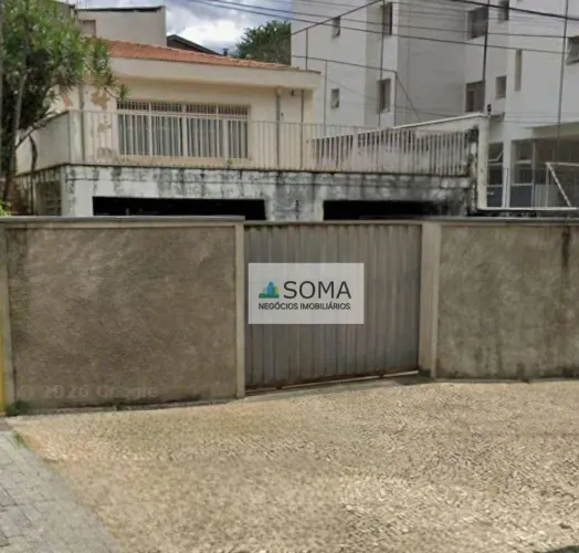 Casa com 3 dormitórios à venda, 285 m² por R$ 3.500.000,00 - Jardim Proença - Campinas/SP