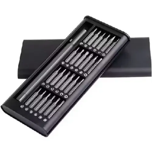 Kit de chaves magnéticas