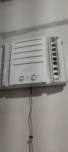 Ar condicionado  10mil Btus