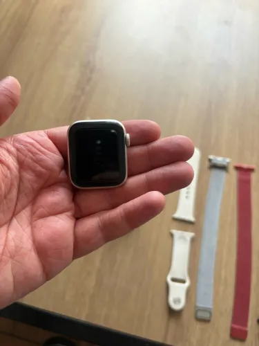 Apple Watch SE 2 ótimo estado 