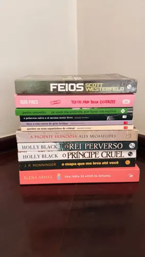 Livros