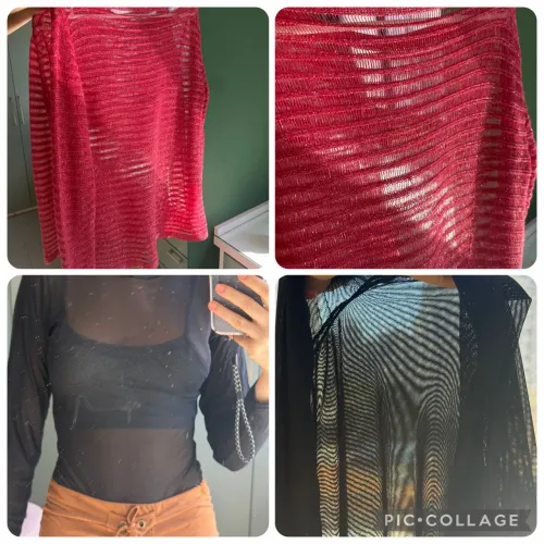 Leve 8 pague 7 blusas e regatas femininas para festa e trabalho