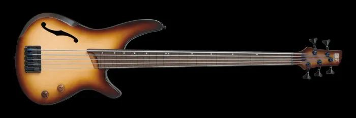 Contrabaixo Ibanez Srh505f
