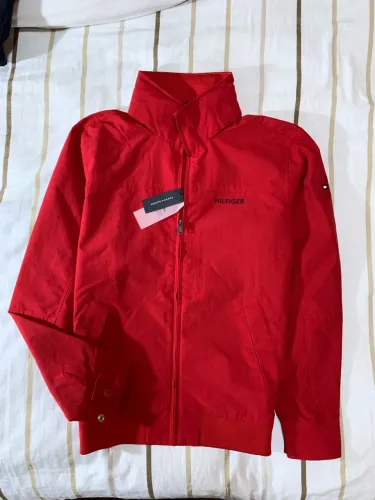 Velejador Tommy Hilfiger ORIGINAL - Na tag