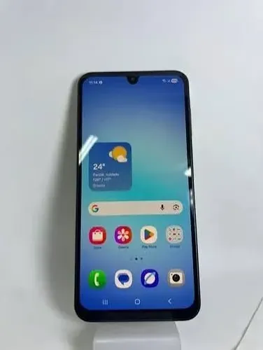 Samsung A17 para troca