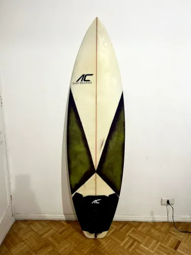 Prancha de Surf 5?10