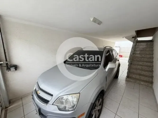 sobrado em condomínio para venda - vila prudente - são paulo