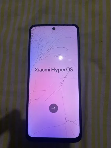 Xiaomi 12