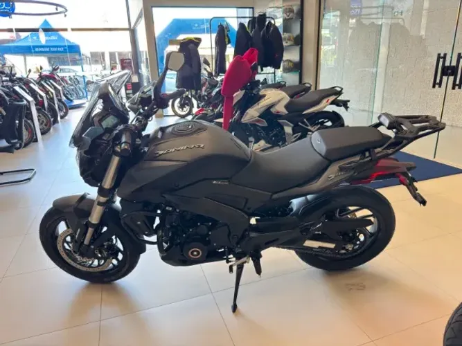 ? MOTO ZERO KM D400 - PRONTA ENTREGA