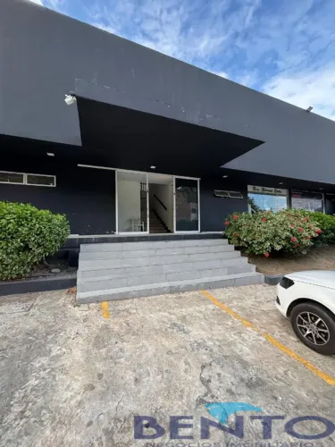 SALA MACEIÓ MANGABEIRAS