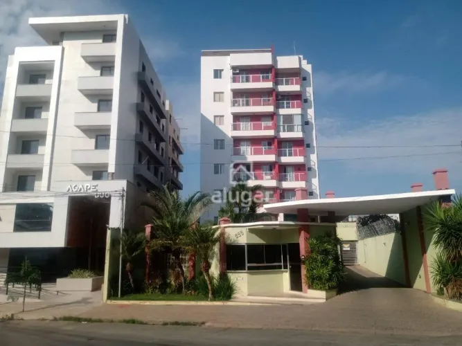 Apartamento à venda, 2 quartos, 1 vaga, Funcionários - Montes Claros/MG - R$ 360.000,00 -