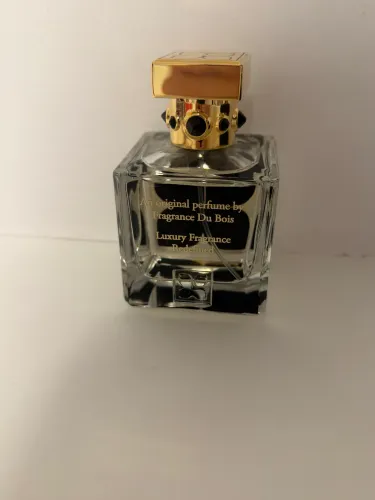 Perfume Fragance du bois Santal complet 88/90 ml