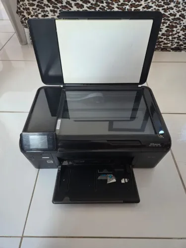 HP OfficeJet 3610