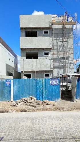 Apartamento para Venda em João Pessoa / PB no bairro Valentina de Figueiredo