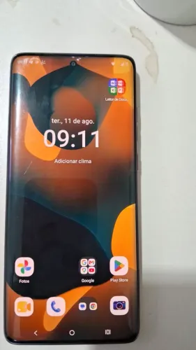 Motorola Edge Fusion 60
