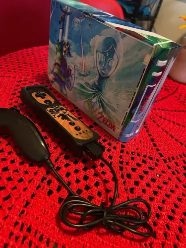 Nintendo wii