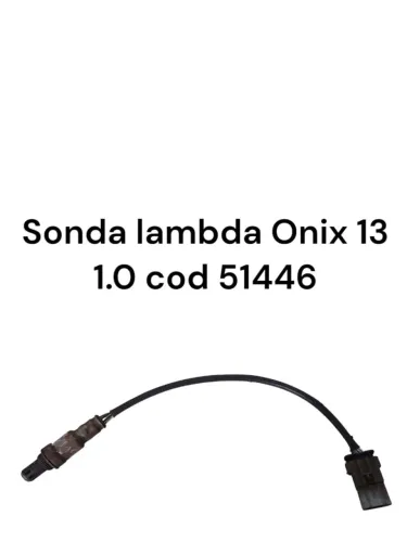 Sonda lambda Onix 13