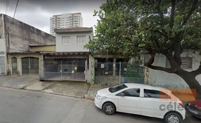 MORE E TRABALHE NO MESMO ENDEREÇO | CASA + GALPÃO | VILA PRUDENTE - R$ 5.500,00