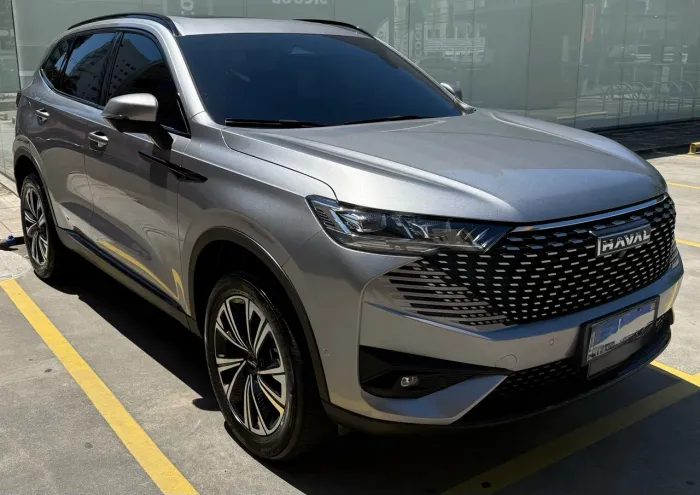 GWM Haval Phev19 1.5 16V Híbrido Aut. 2025