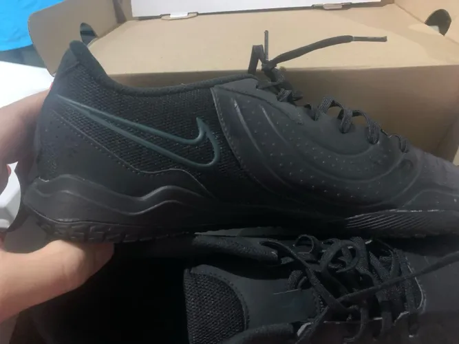 Nike Tiempo Novo