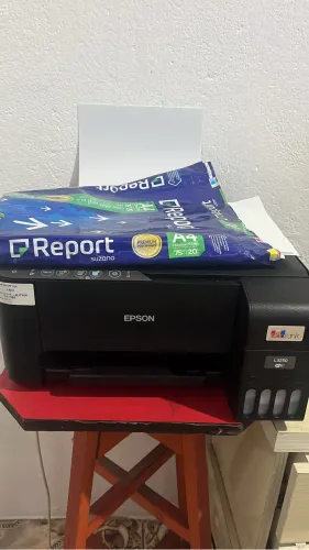 Impresso Epson L3250
