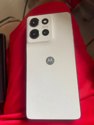 Pra vender logo moto g75