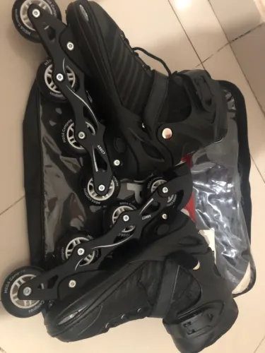 Patins Adulto Inline Semi Profissional