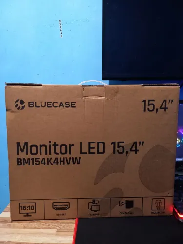 MONITOR NOVO