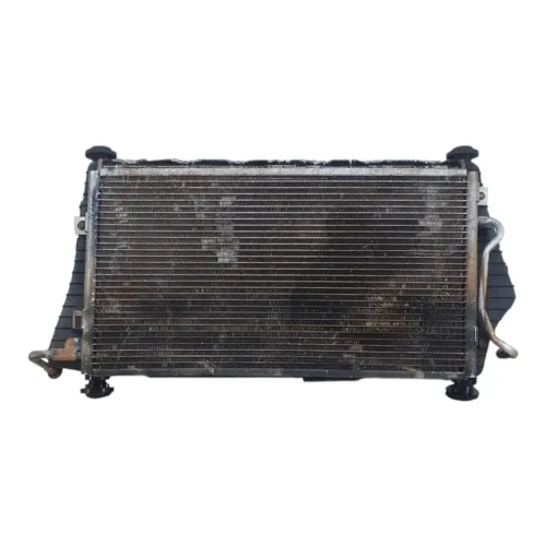 Radiador Água Defletor Ventoinha Ford Fiesta 1.0 2005