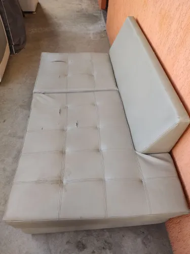 SOFÁ 2 LUGARES